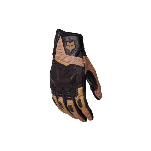 Guantes Bomber Pro Air Marrón |28379-108|