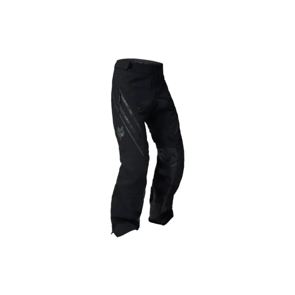 Pantalón Fox Defend Gore-Tex Adv Negro |28369-001|