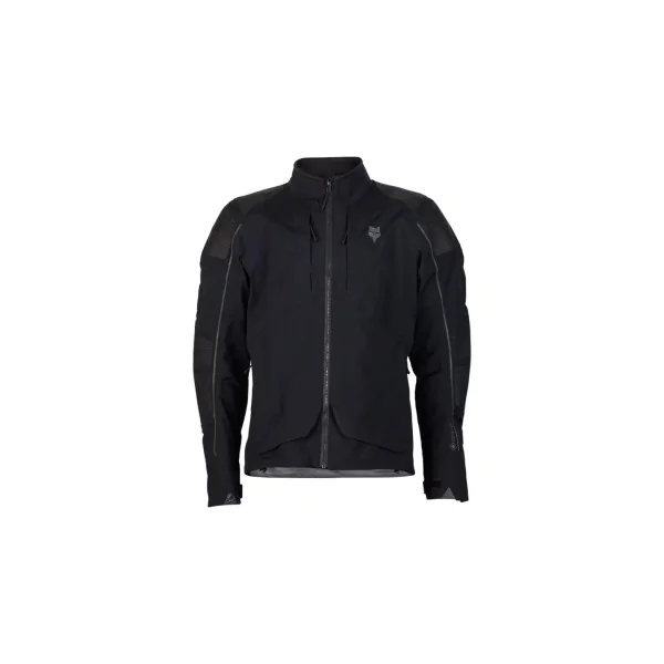 Chaqueta Fox Recon Gore-Tex Adv Negro |30157-001|