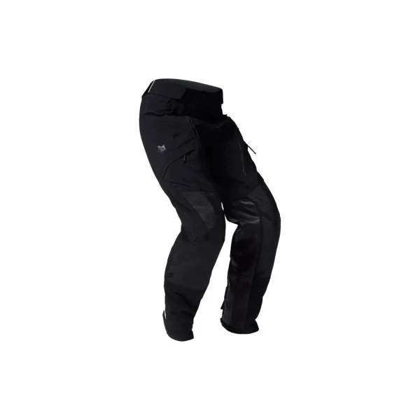 Pantalón Fox Recon Gore-Tex Adv Negro |30158-001|