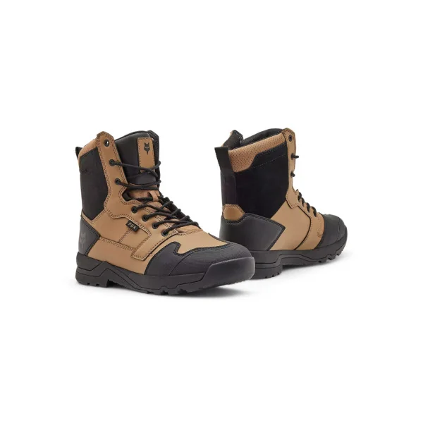 Botas Fox Ranger Adv Marrón |32971-108|
