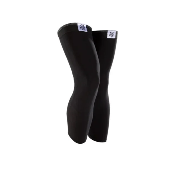 Medias Asterisk Undersleeves Negro