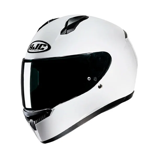 Casco Hjc Infantil C10 Blanco |10052804|
