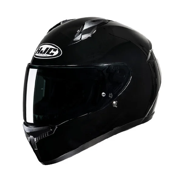 Casco Hjc Infantil C10 Negro |10053004|
