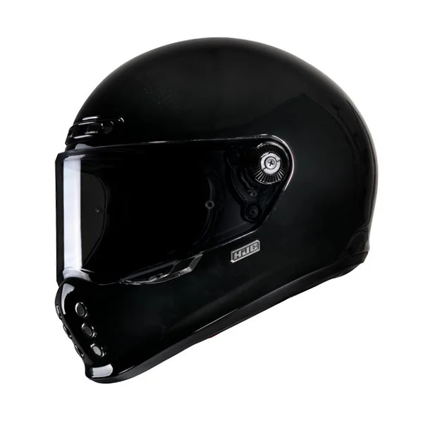 Casco Hjc V10 Negro |10403006|