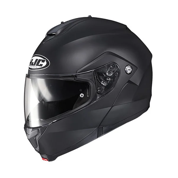 Casco Hjc C91N Negro Semi Plano |10717006|