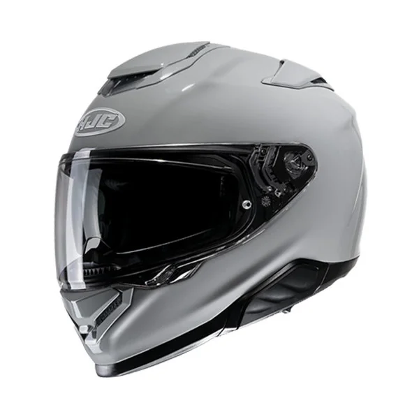 Casco Hjc Rpha 71 Gris |12612305|