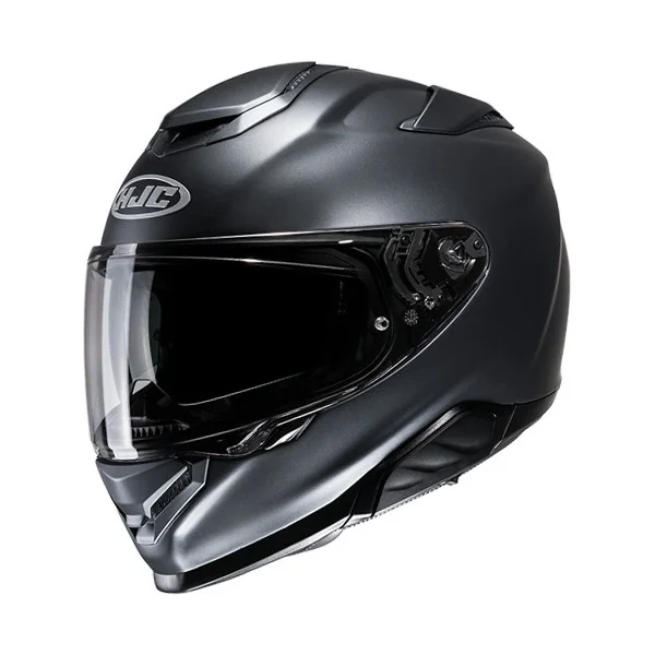 Casco Hjc Rpha 71 Antracita Semi Plana |12612505|