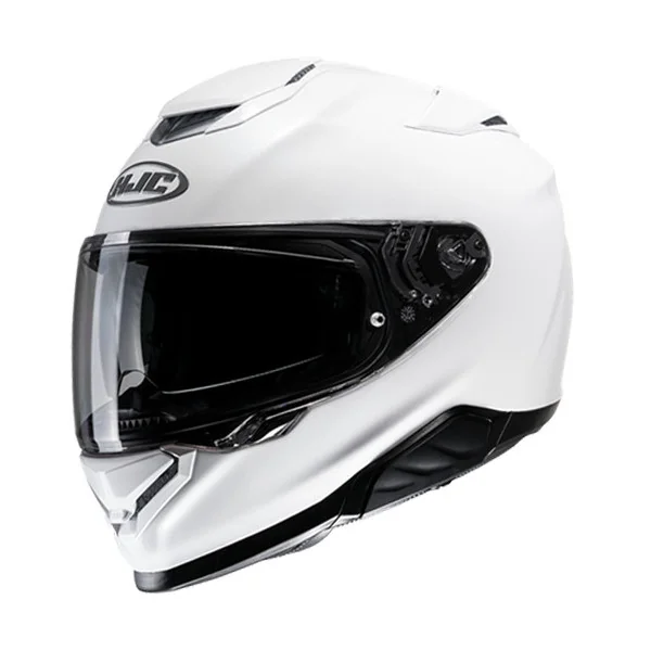 Casco Hjc Rpha 71 Blanco |12612905|