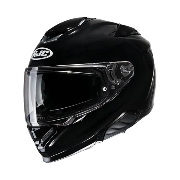 Casco Hjc Rpha 71 Negro |12613005|