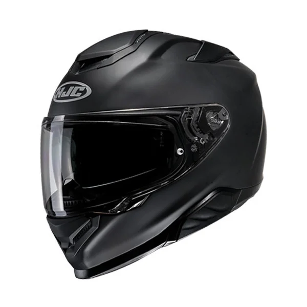 Casco Hjc Rpha 71 Negro Mate |12613105|