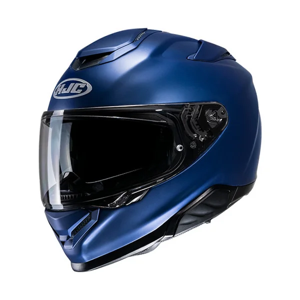 Casco Hjc Rpha 71 Azul |12613505|