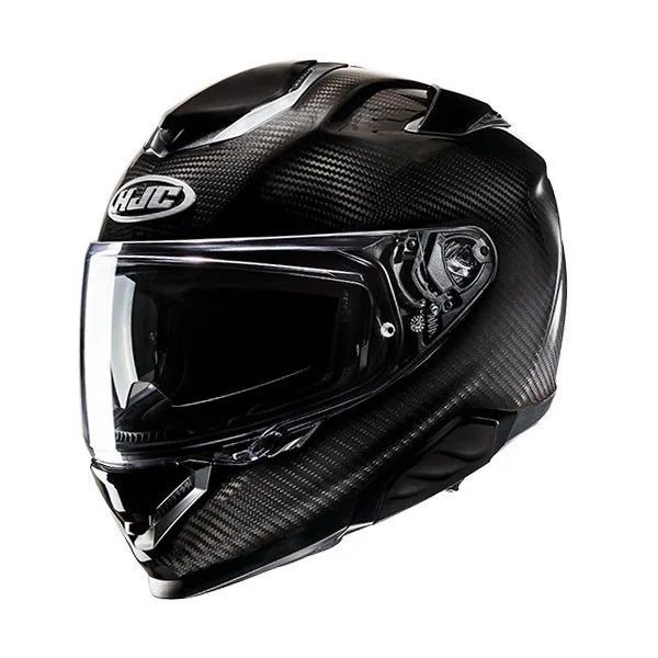 Casco Hjc Rpha 71 Carbon Negro |12723006|