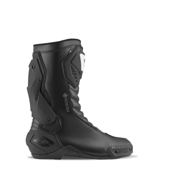 Botas Gaerne G_RX GORE-TEX Negro |2458-001|