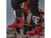 Outlet Botas Offroad