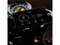 CONTROLS REMOT
