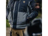 Chaquetas Offroad