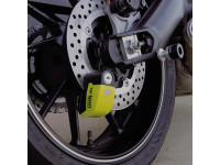 Antirrobos Moto
