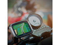 Eectrónica para Moto
