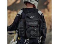 Mochilas / Riñoneras