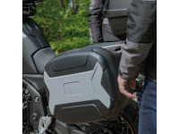 Alforjas Moto