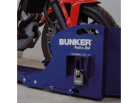 Antirrobo Moto de Parking