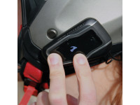 Sistema Audio Moto