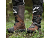 Botas Touring