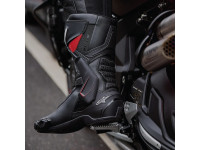 Botas Carretera