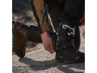 Botas Touring