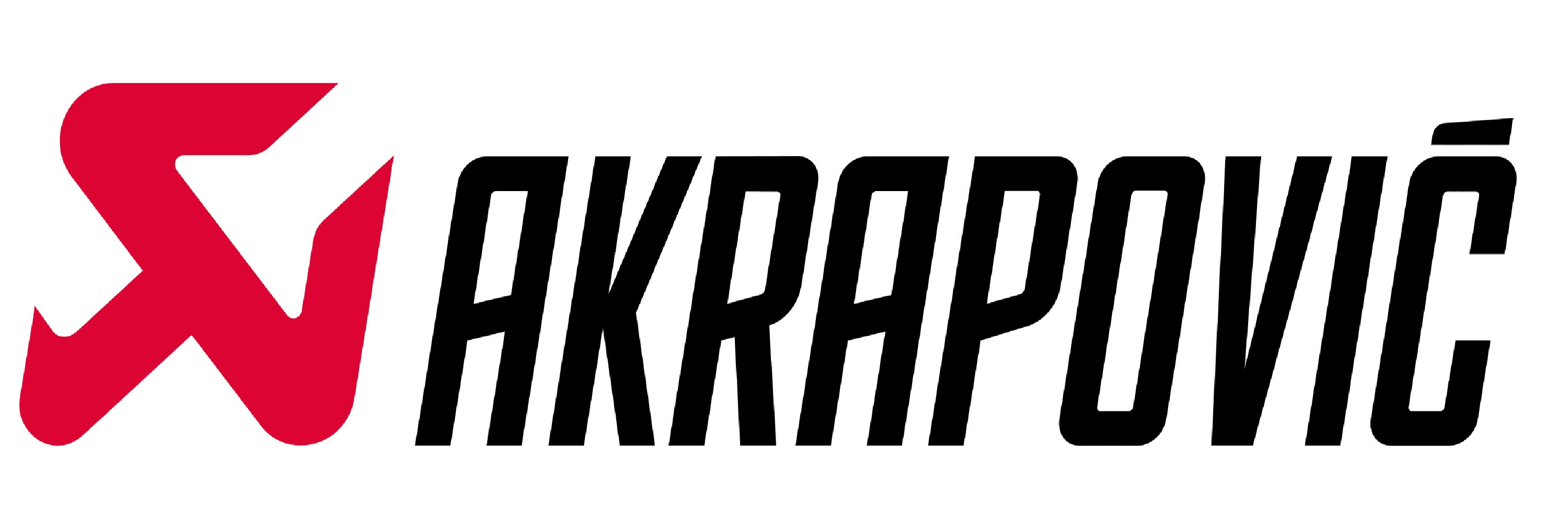 AKRAPOVIC